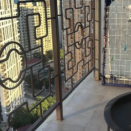 Apartment Rent Arcadia