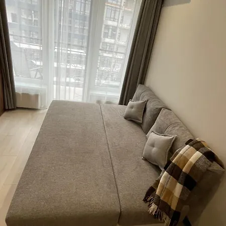 Rent Arcadia Apartment Odesa